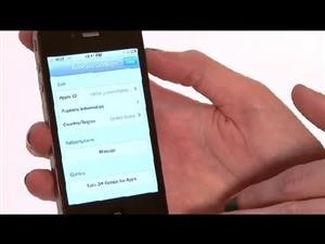 Spyware for Iphone No Jailbreak